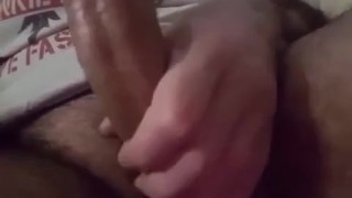 My big dick is getting up 2