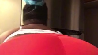 waist beads.sleepwear. nipple cover. Milf bbw bends over