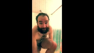 POV: You Shower with Me