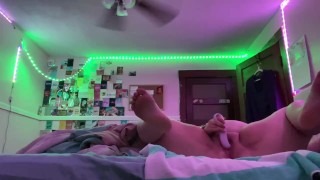 Big titty teen squirts big 