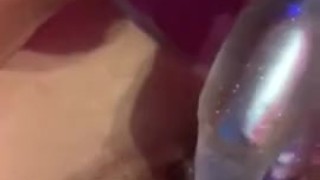 Milf needs a big cock 
