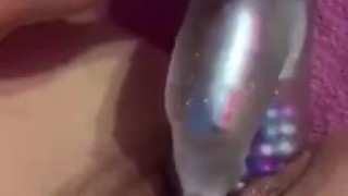 Milf needs a big cock 