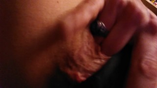 Pleasing myself