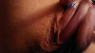 Pleasing myself