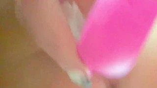 Squirting over the camera, amazing whet pussy 