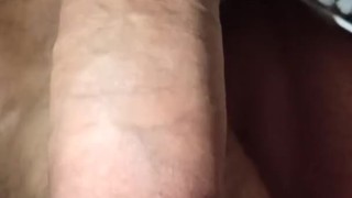I woke up and imagine how to fuck a mistress ... Представляю как ебу знакомую...