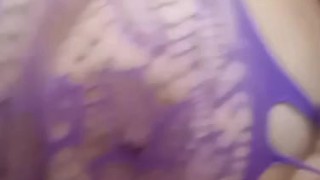 Pussy view