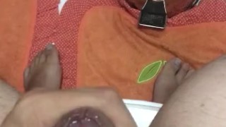Punheta Matutina