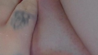 bbw solo pussy tease...tip please!