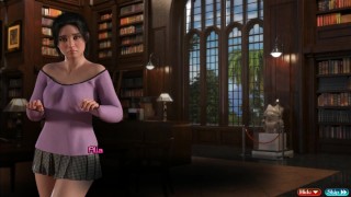 TREASURE OF NADIA V54101-30-A WILD ROMP IN TASHAS BAR