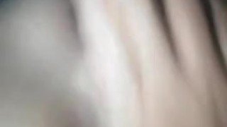 Masturbandome, estoy caliente!