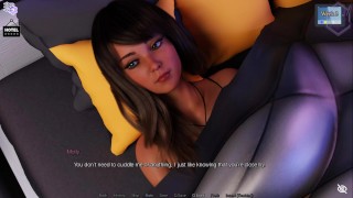 Sunshine Love #35 - PC Gameplay Lets Play (HD)