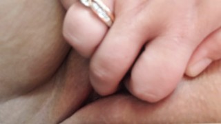 Playing for Daddy