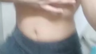 Thai Teen Small Tits