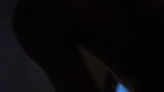 Cum with me