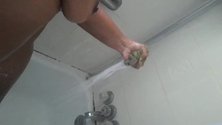 Shower pt.2 