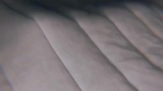 10 Minutes of Feminine Male Moaning - OnlyFans BigManBigBelly