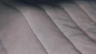 10 Minutes of Feminine Male Moaning - OnlyFans BigManBigBelly