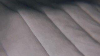 10 Minutes of Muffled Bondage Male Moaning - OnlyFans BigManBigBelly