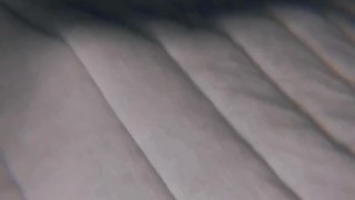 10 Minutes of Muffled Bondage Male Moaning - OnlyFans BigManBigBelly