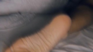 10 Minutes of Pup Woofs Male Moaning - OnlyFans BigManBigBelly