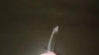 Big cum spray 