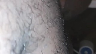 Straight bbc