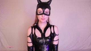 Messy Halloween Party