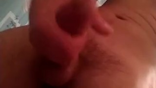 Solo Stroke n Cum