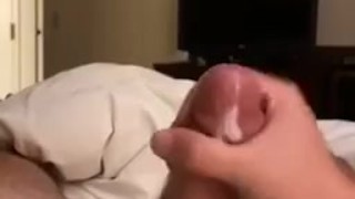 Big thick load 