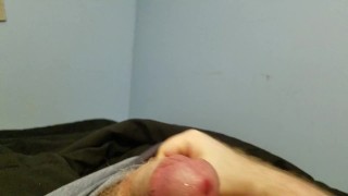Just another quick pleasure