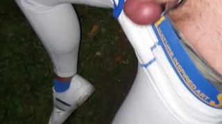 Slutboyben CAM4 Sexy Exhibitionist Queen Holland