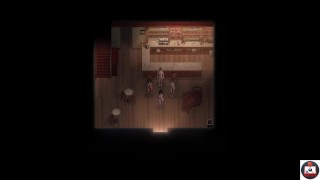 Treasure of Nadia - (PT 60) - Foursome with a surprise ending