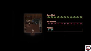 Treasure of Nadia - (PT 60) - Foursome with a surprise ending