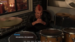 BARS (0.70 Rus) ASMR Прохождение. Часть 32.
