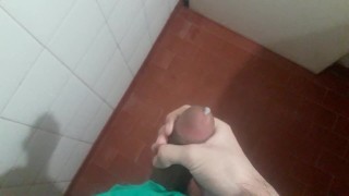 Masturbacion nocturna 