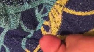 Me cumming