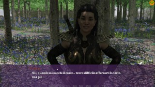 La Maledizione della Regina | Parte #02
