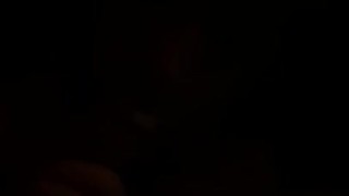 French MILF suck a big cock