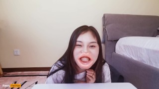 微笑矫正器试用 污老师炎炎