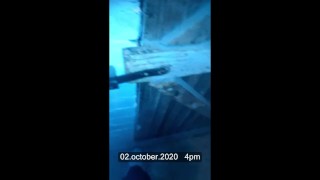 keep self in Loctober-chastity keys holder trainer-only for single Losers