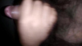 me gusta masturbarme duro