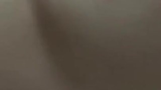 Cum in me