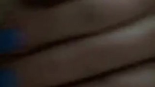 Cum in me