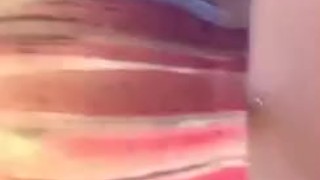 G cup Sundress titty bounce 