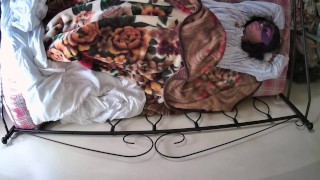 FREE TRAILER: I Caught My Step Aunt Farting & Masturbating