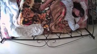 FREE TRAILER: I Caught My Step Aunt Farting & Masturbating