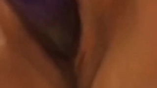 Masturbation strapon