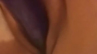 Masturbation strapon