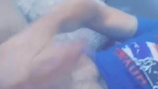 Tight grip of my dick!